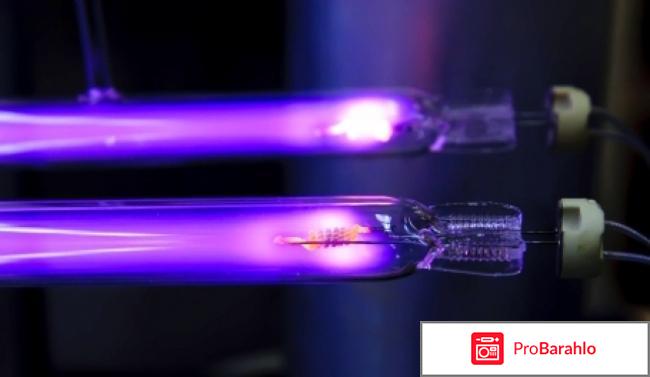 Кварцевая лампа отзывы обман