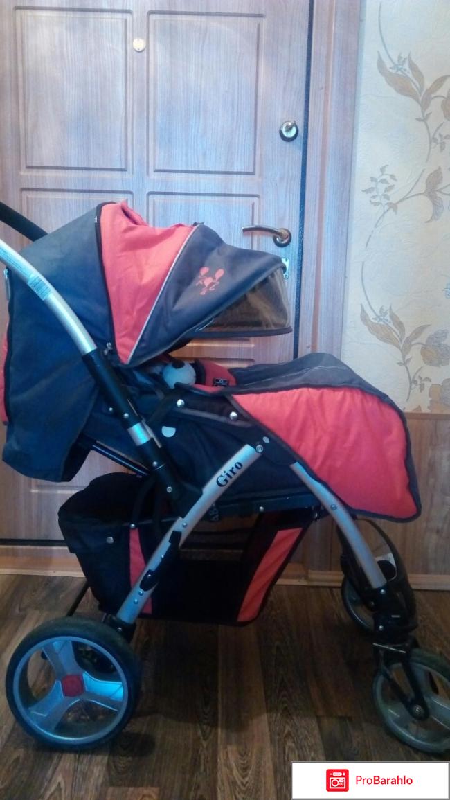 изображение ABC Design Giro