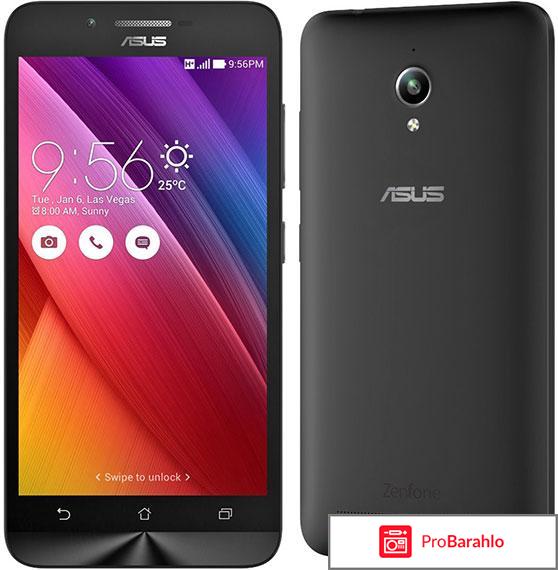 Asus zenfone go ze500kg 8gb 