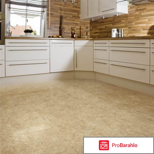 Виниловое покрытие отрицательные отзывы