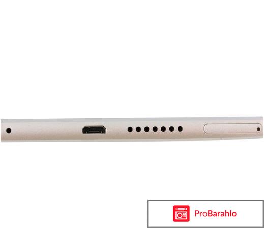 Huawei MediaPad M3 8.4 LTE (64GB), Gold обман