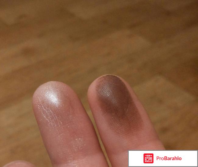 Тени MINА обман