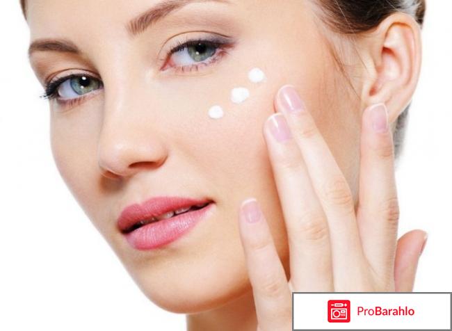 Отзывы уход за лицом фото