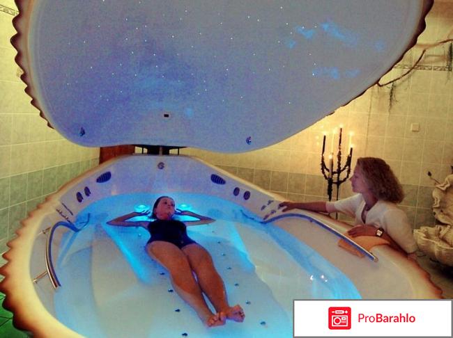 Флоатинг что это отрицательные отзывы