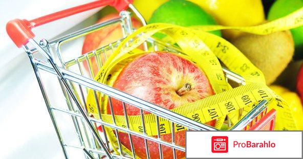 Последствия диет 