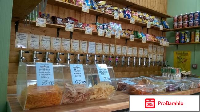 Пивной магазин разливного пива прибыль отзывы реальные отзывы