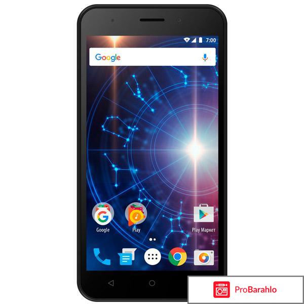 Vertex Impress Luck 3G, Black отрицательные отзывы