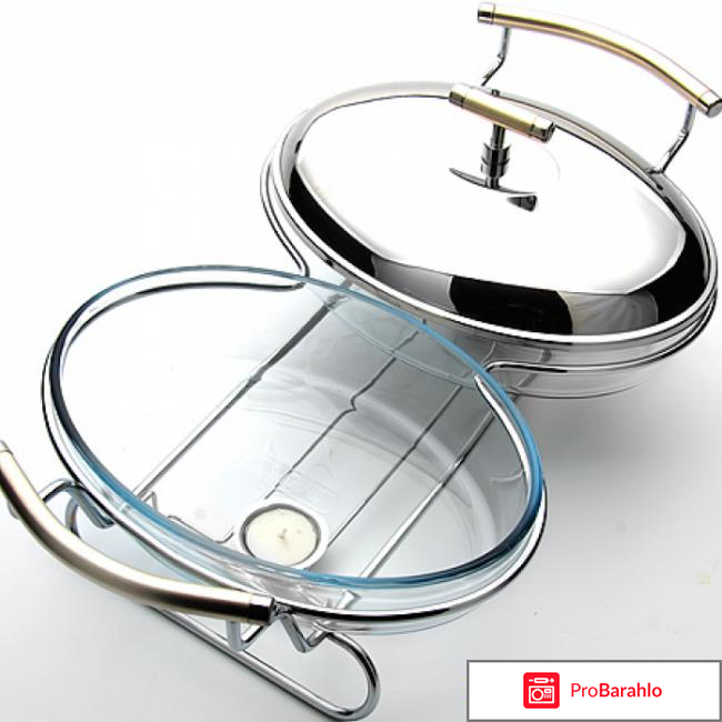 Мармит Mayer&Boch MB-24155 