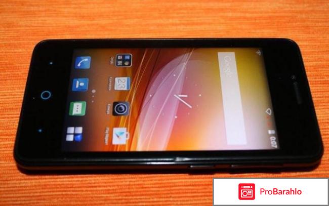 Смартфон zte blade a5 pro отзывы обман