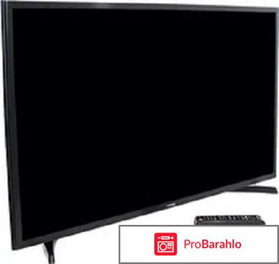 Samsung UE40J5200AU телевизор отрицательные отзывы