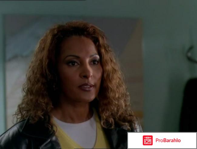 Бешеная / Wilder (2000) 