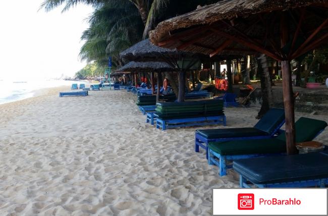 Саско блю лагун резорт фукуок отзывы туристов отрицательные отзывы