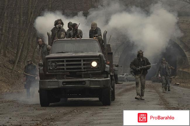 Фильм дорога отзывы отзывы владельцев