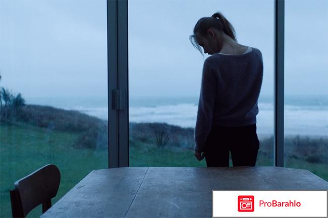 Фильм Холодный фронт 