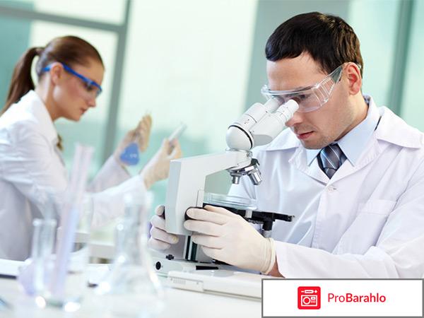 Расшифровка копрограммы обман