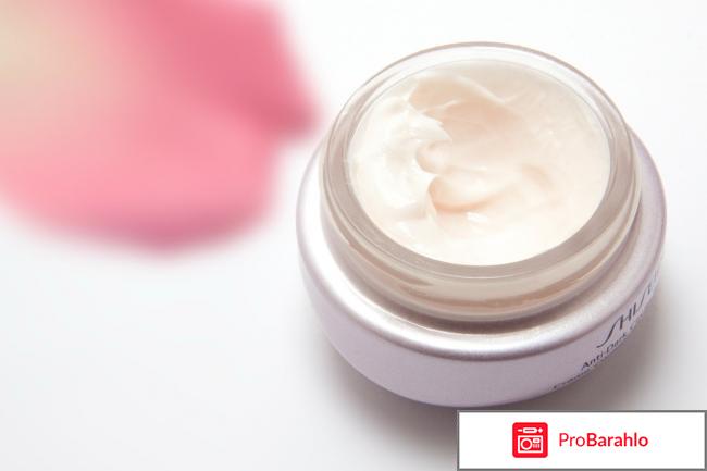 Крем для проблемной кожи отрицательные отзывы