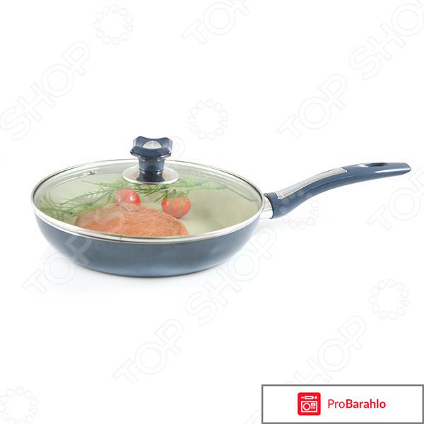 Сковорода SMS 5424 отрицательные отзывы