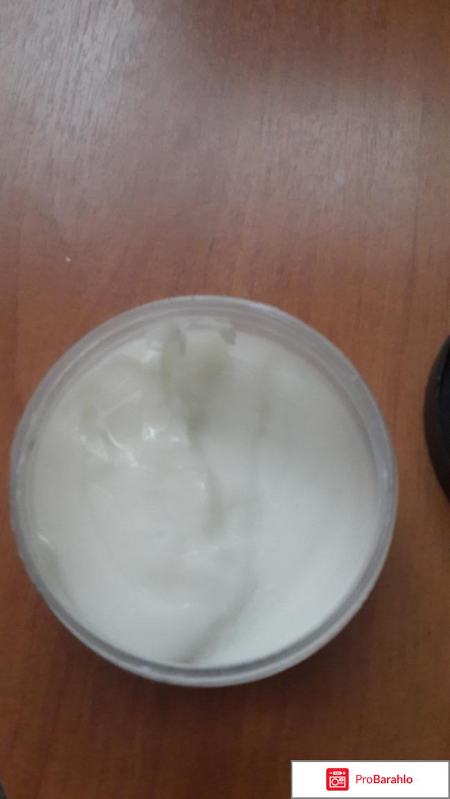 Мыло-суфле отрицательные отзывы