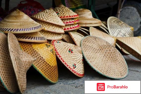 Что привезти из вьетнама отзывы туристов 