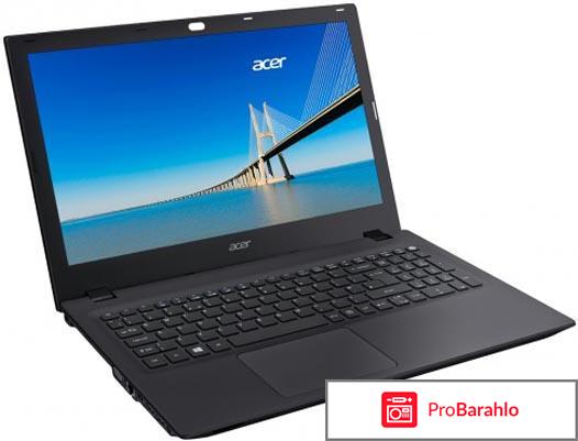 Acer Extensa EX2511G-P8BS 
