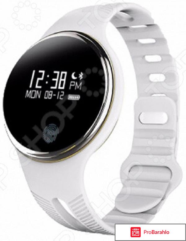 Фитнес-браслет Kingwear «Fanestil» отрицательные отзывы