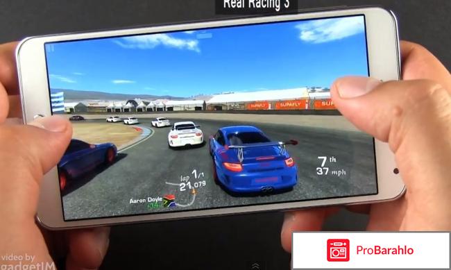 Галакси нот 3 обман