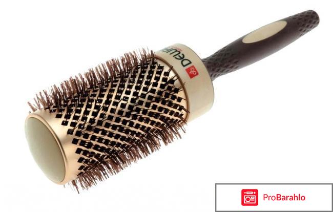 Термобрашинг отрицательные отзывы