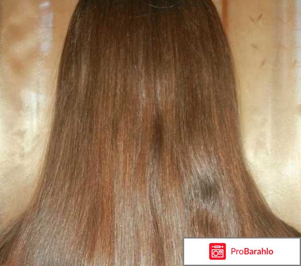 Шампунь натура сиберика для окрашенных волос отзывы обман