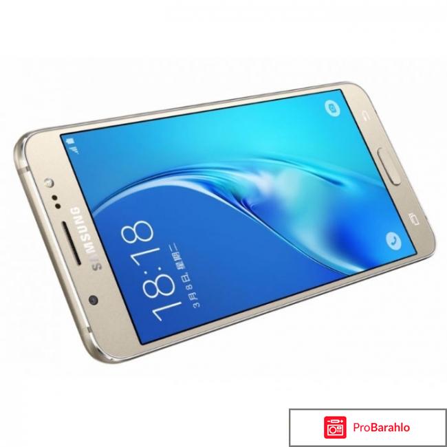 Samsung galaxy j7 2016 j710fn отзывы обман