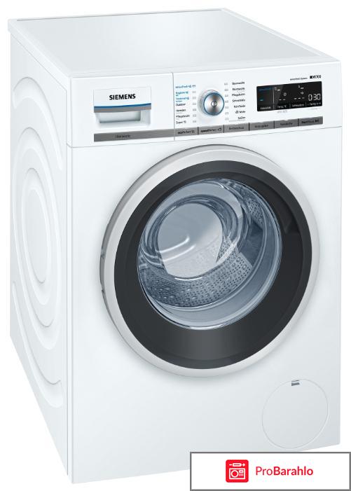 Стиральная машина Gorenje W 98 F 65 I/I GOR обман