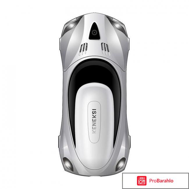 Keneksi M5, White отрицательные отзывы