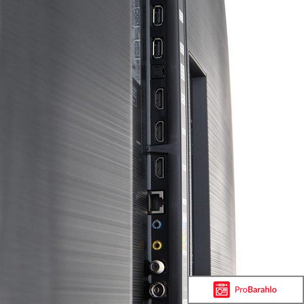 Samsung ue55mu6670u отзывы обман