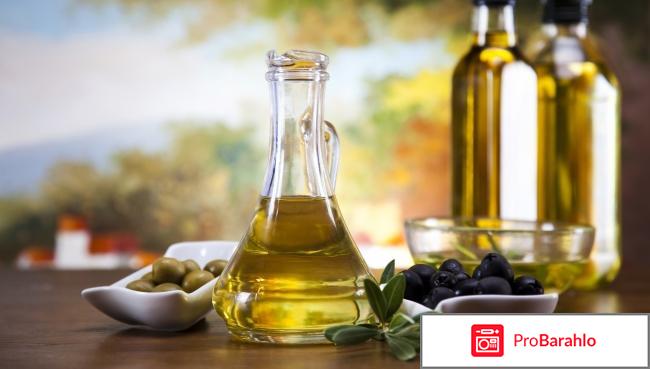 Какое оливковое масло лучше 