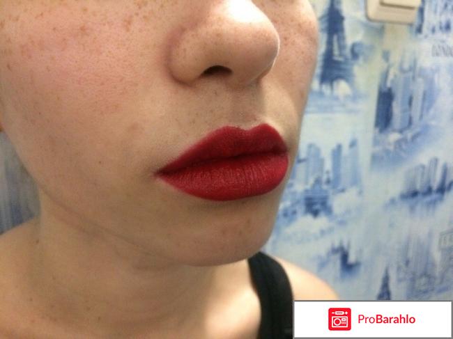 Помада Rimmel London коллекция Lasting finish реальные отзывы