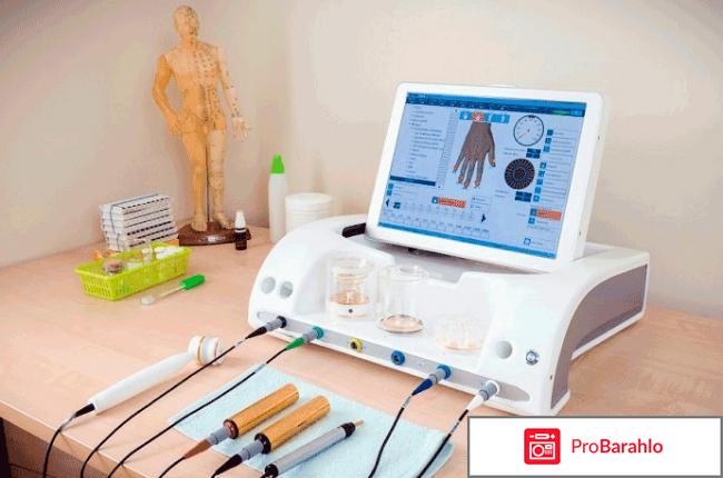 Биорезонансная диагностика отзывы 