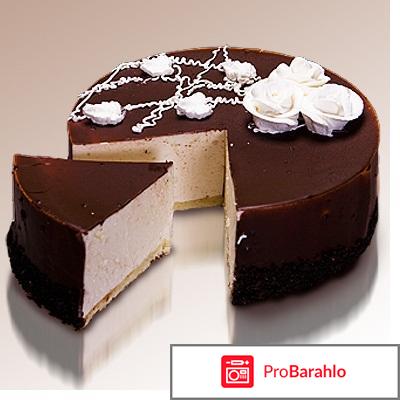 Как приготовить торт птичье молоко 