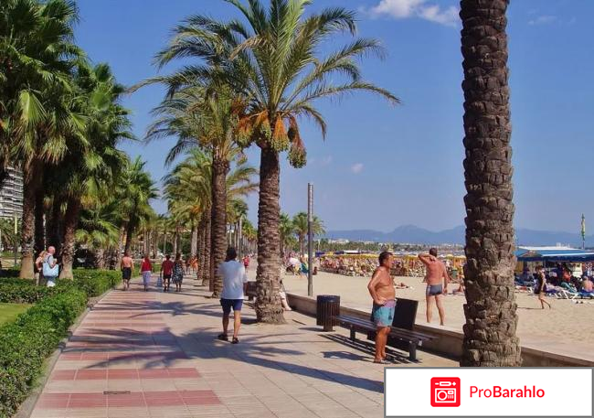 Салоу отзывы туристов 2017 