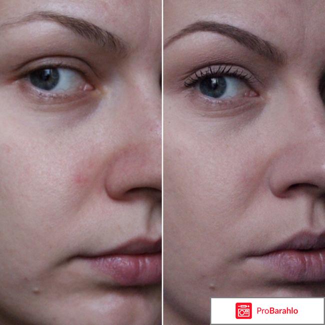 Беттер скин мейбелин отрицательные отзывы