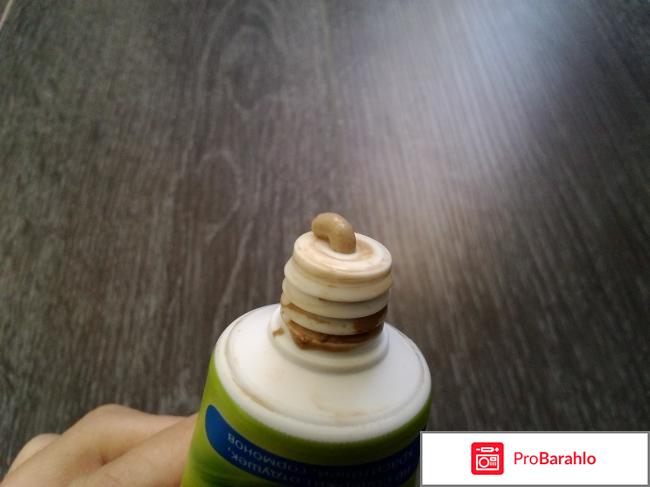 Крем восстанавливающий Ла-Кри обман