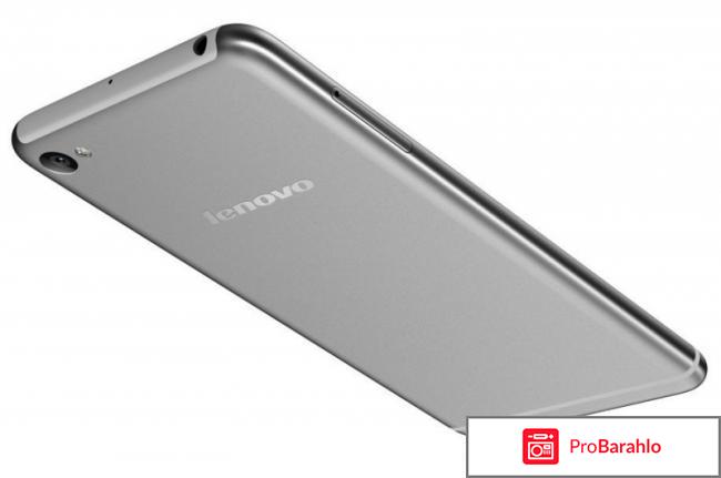 Lenovo Sisley S90, Graphite Grey 