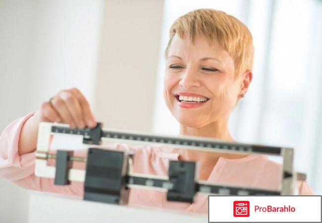 Похудение при климаксе реальные советы отзывы 