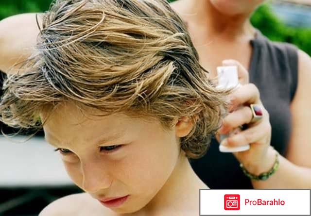 Пара плюс от вшей отзывы отрицательные отзывы