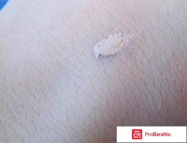 Консилер Max Factor Mastertouch оттенок 306 отрицательные отзывы