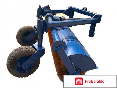 Щетка мк 454 обман