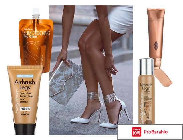 Отзывы жидкие колготки обман