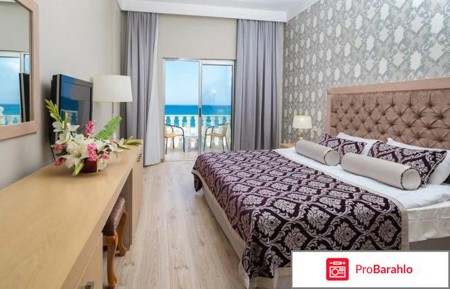 Турция в ноябре отзывы туристов погода обман