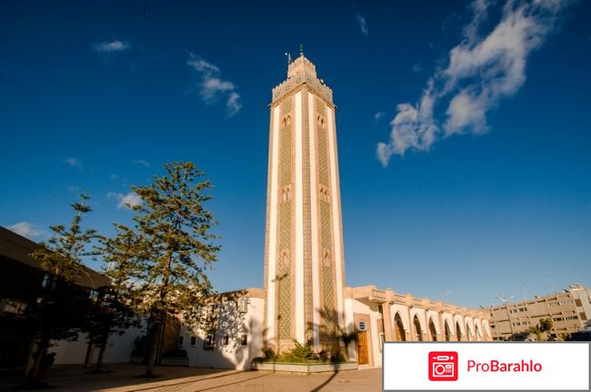 Агадир марокко реальные отзывы