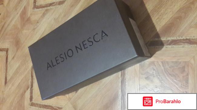 Alessio nesca официальный сайт отрицательные отзывы