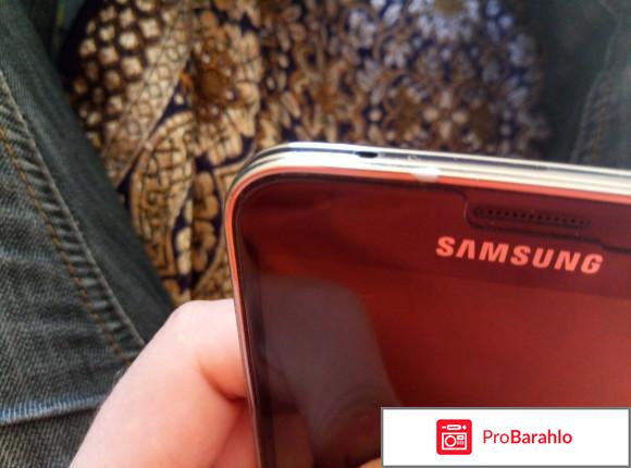 Отзывы samsung galaxy s5 реальные отзывы