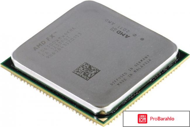 AMD FX-6300 